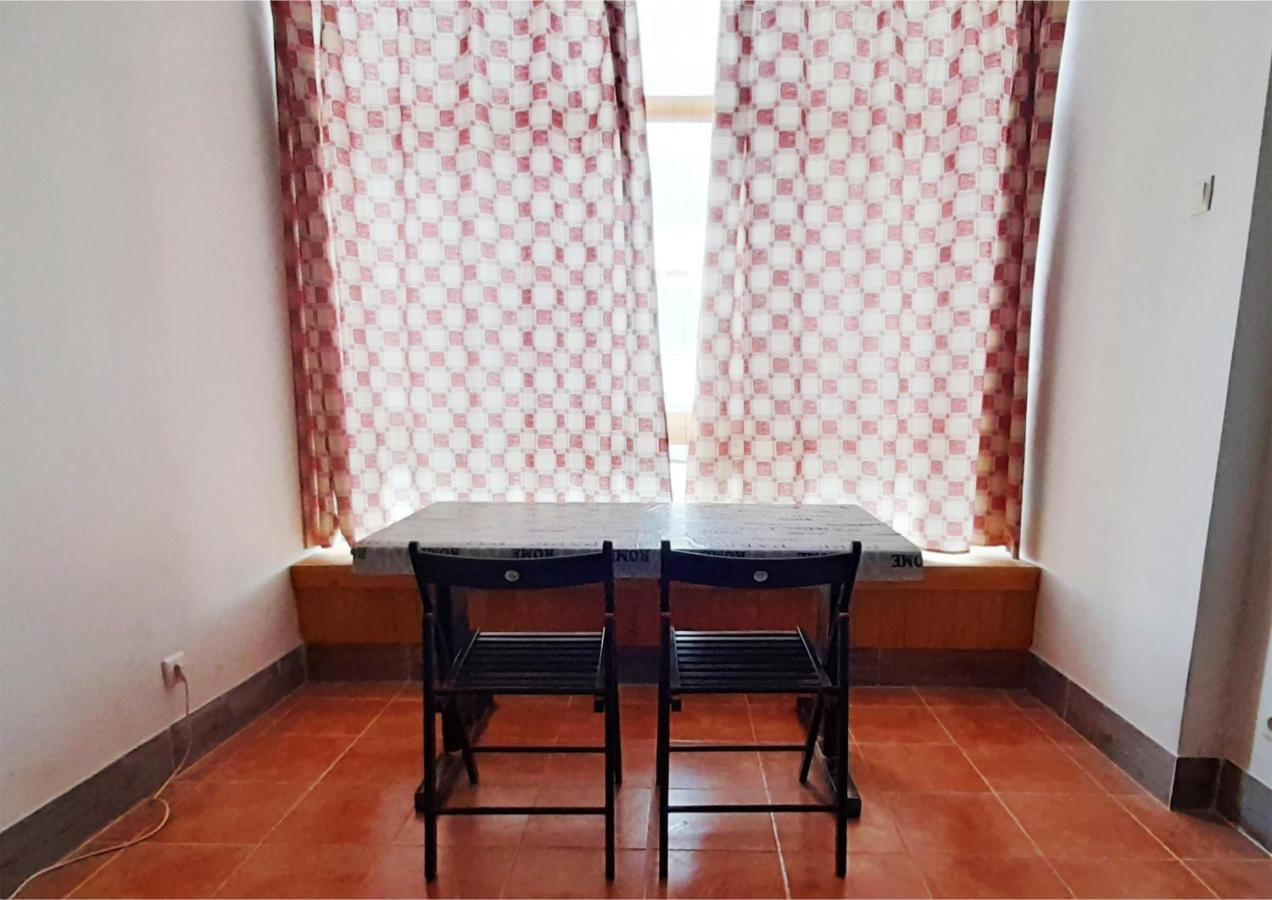Casa Terra Cota - Almada公寓 外观 照片
