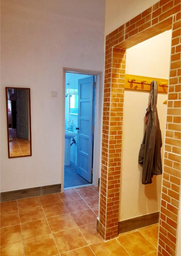 Casa Terra Cota - Almada公寓 外观 照片