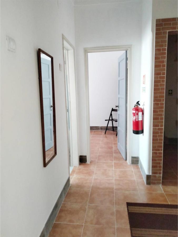 Casa Terra Cota - Almada公寓 外观 照片