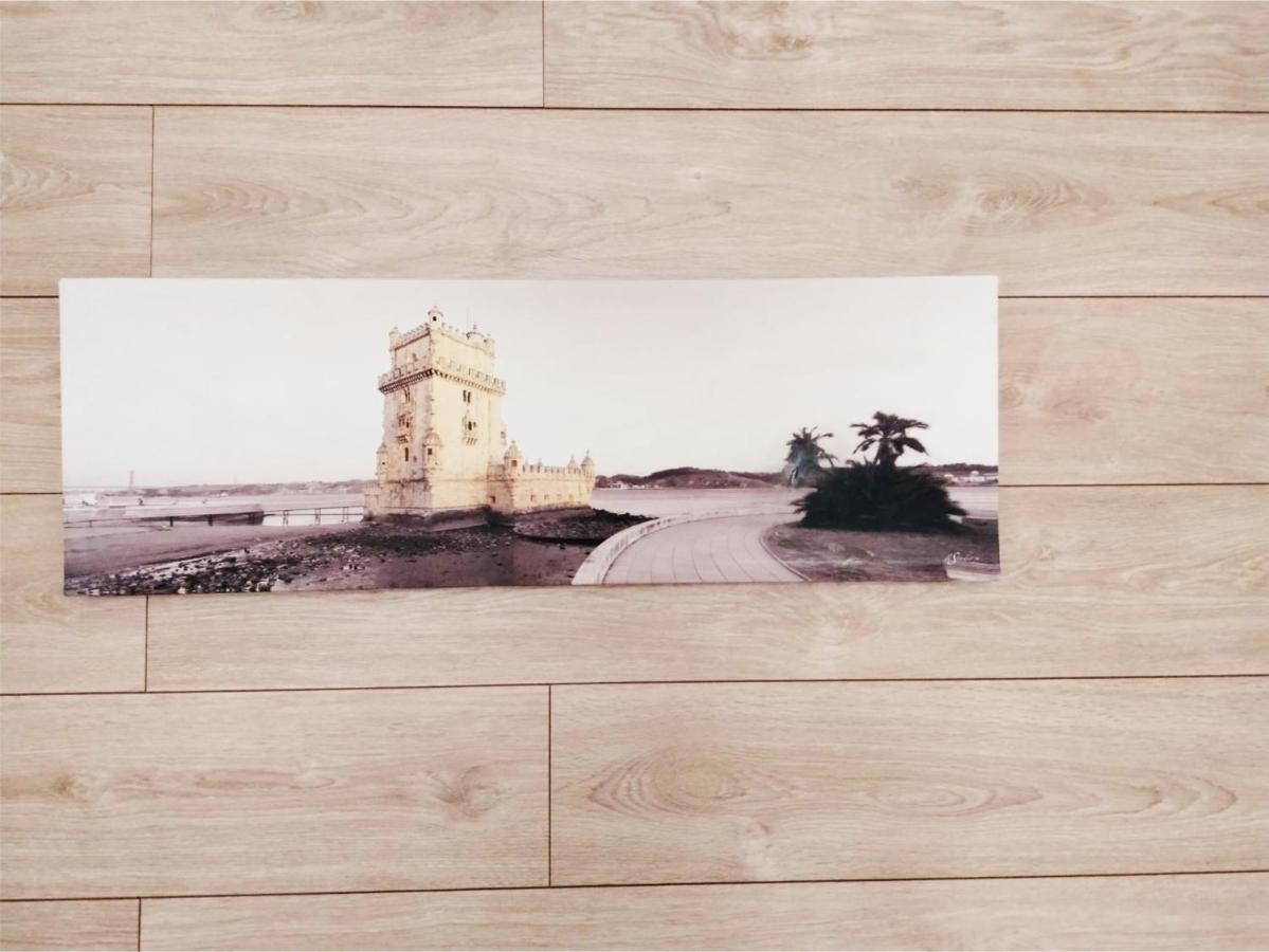 Casa Terra Cota - Almada公寓 外观 照片