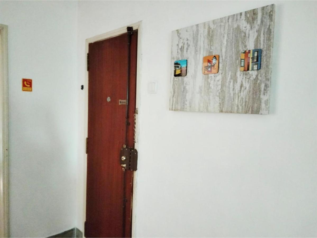 Casa Terra Cota - Almada公寓 外观 照片