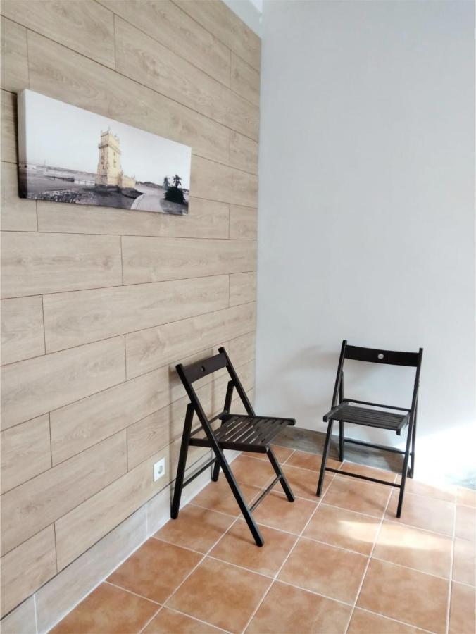 Casa Terra Cota - Almada公寓 外观 照片