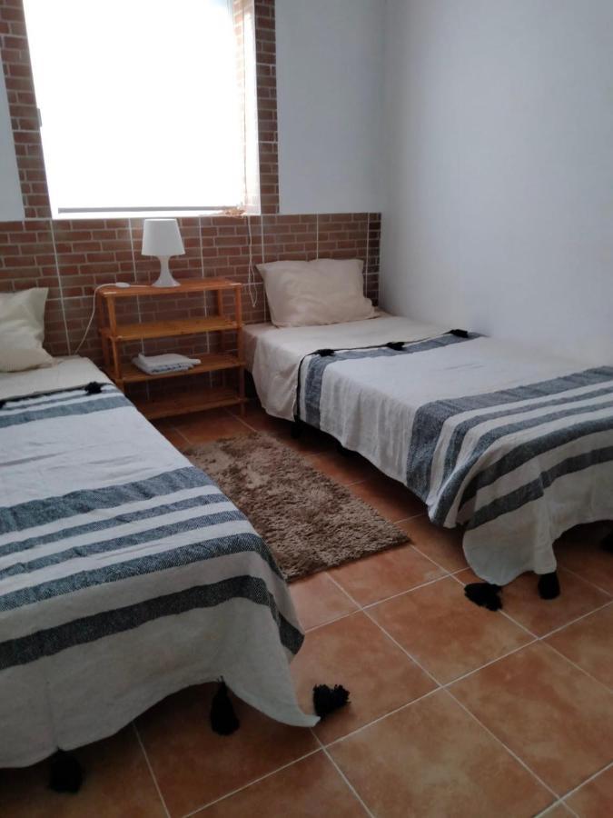 Casa Terra Cota - Almada公寓 外观 照片