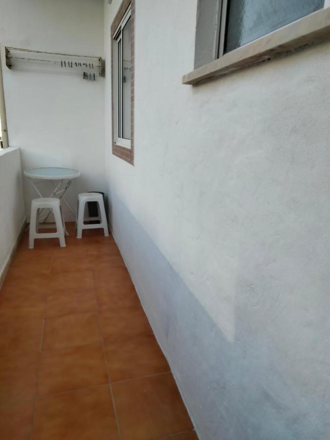 Casa Terra Cota - Almada公寓 外观 照片