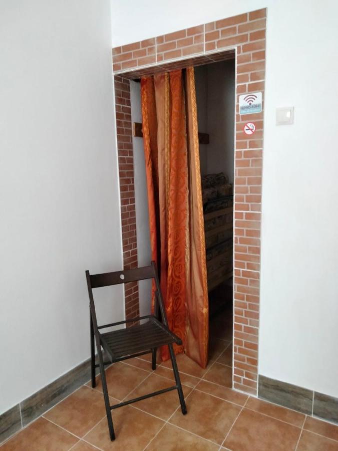Casa Terra Cota - Almada公寓 外观 照片