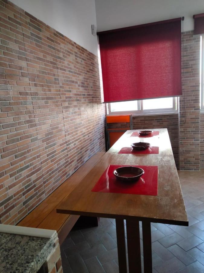 Casa Terra Cota - Almada公寓 外观 照片